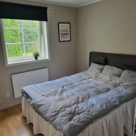 Fjaerilsgatan Lägenhet Norrköping Exteriör bild