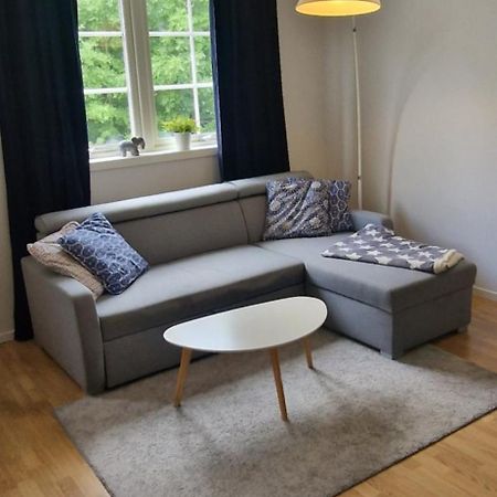 Fjaerilsgatan Lägenhet Norrköping Exteriör bild