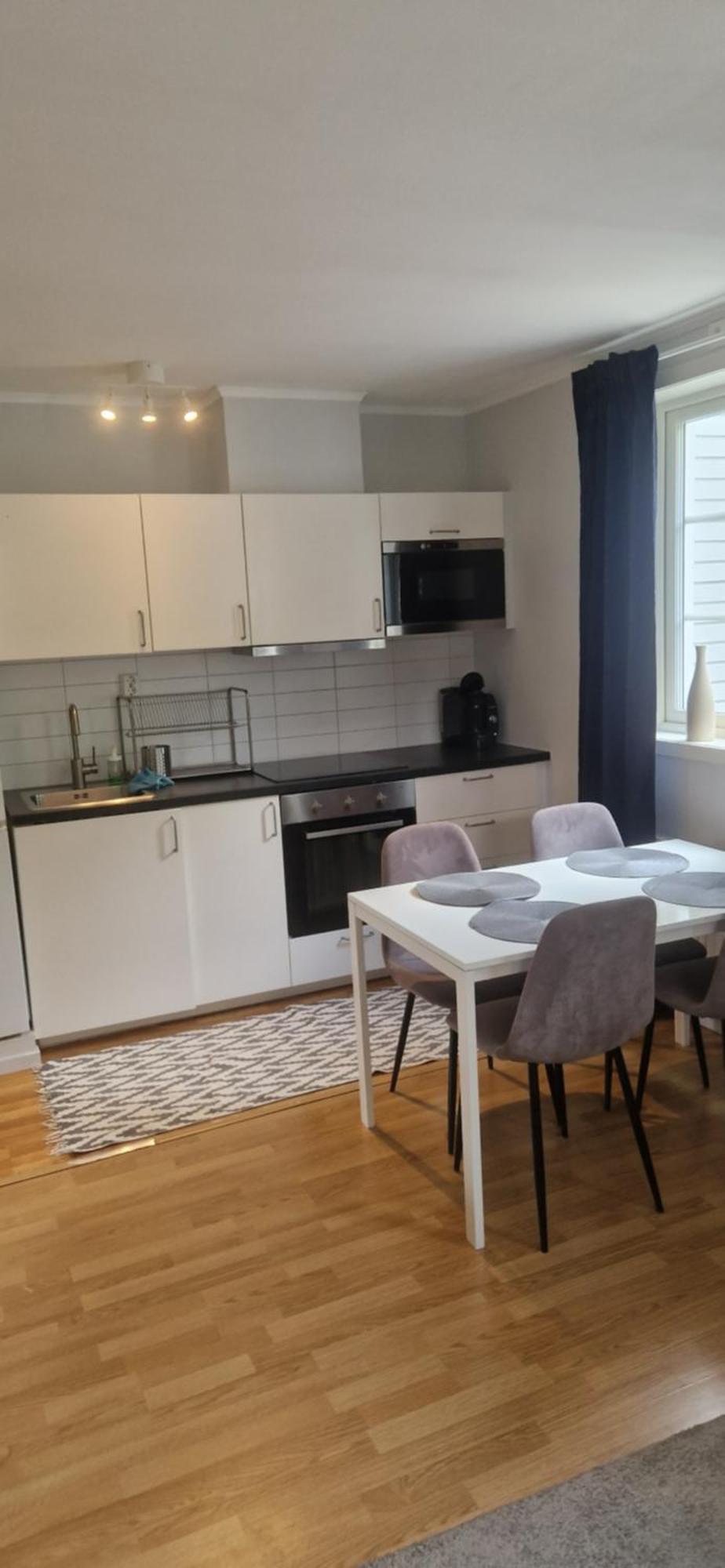 Fjaerilsgatan Lägenhet Norrköping Exteriör bild