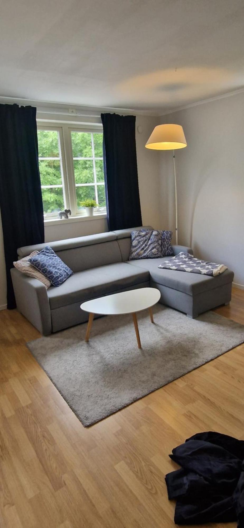 Fjaerilsgatan Lägenhet Norrköping Exteriör bild